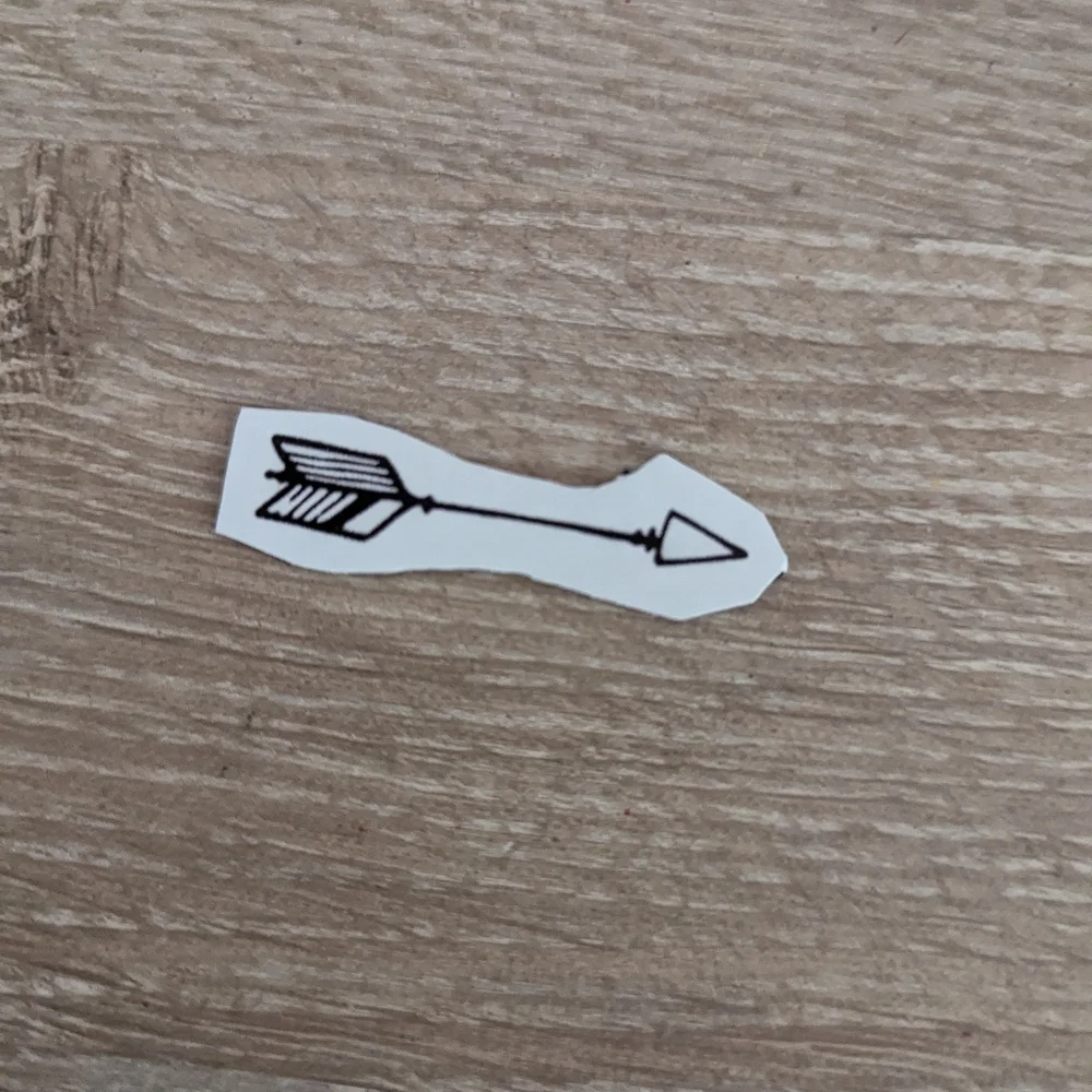 Set of camp magnets - Picture 6 of 7